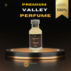 Valley Perfume – 50ml | Habibii Perfume