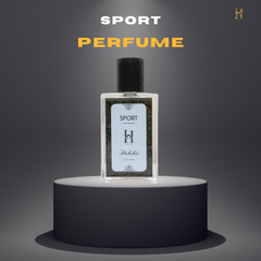 Sport Perfume – 50ml | Habibii Perfume