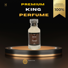 King – 50ml | Habibii Perfume
